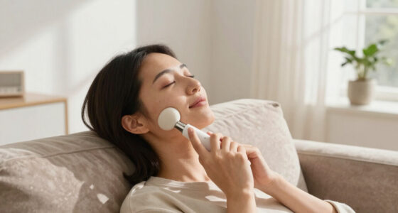 8 Best Facial Massagers in 2026