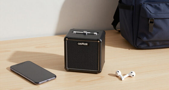 8 Best Personal Amplifiers For Students In 2026