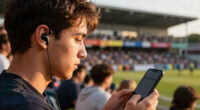 9 Best Hearing Aids for Sports Fans in 2026
