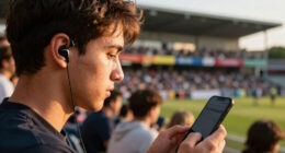 9 Best Hearing Aids for Sports Fans in 2026