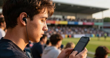 9 Best Hearing Aids for Sports Fans in 2026