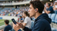 9 Best Hearing Enhancement Devices for Sports Fans in 2026