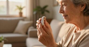 A Hidden Alzheimer’s Tipping Point May Decide Who Gets Dementia
