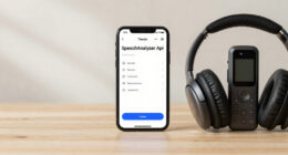 Apple's new SpeechAnalyzer API, benchmarked against Whisper and its predecessor