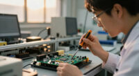Apple To Increase Spend With Broadcom To Produce Billions More U.S. Chips