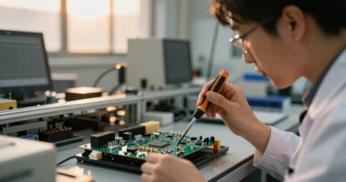 Apple To Increase Spend With Broadcom To Produce Billions More U.S. Chips