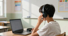 Assistive Listening Devices For Students: A Back to school Guide