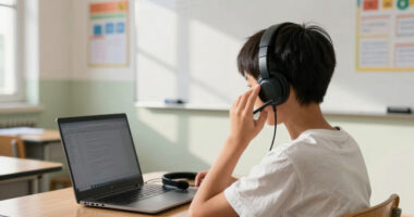 Assistive Listening Devices For Students: A Back to school Guide