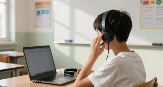 Assistive Listening Devices For Students: A Back to school Guide