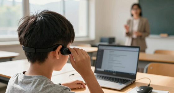 Best Assistive Listening Devices For Students Compared