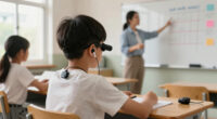Best Assistive Listening Devices For Students Compared