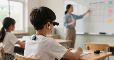Best Assistive Listening Devices For Students Compared