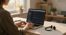 Cagire: Live Coding In Forth