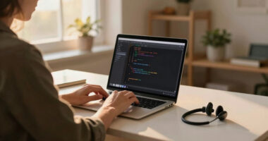 Cagire: Live Coding In Forth