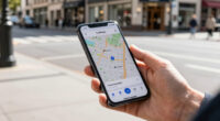 CoMaps – FOSS Offline Maps