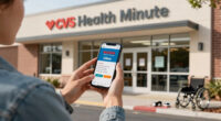 Cvs Health Minute Clinic Surges In Global Coverage