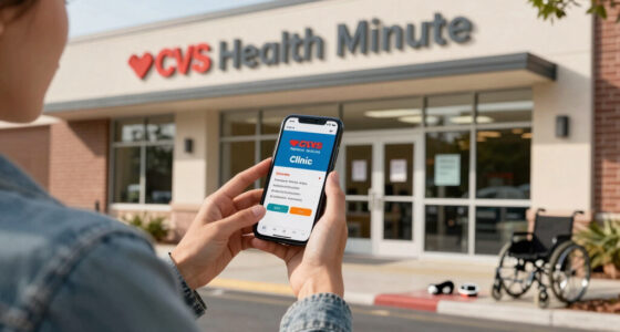 Cvs Health Minute Clinic Surges In Global Coverage