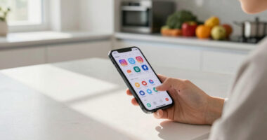 EU Commission: Addictive Design Instagram And Facebook In Breach Of The DSA
