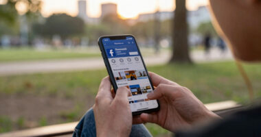 Facebook