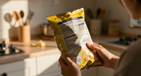 fda potato chip salmonella warning