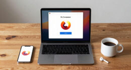 Firefox Containers Preview
