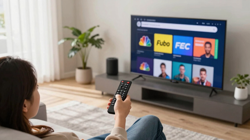 Fubo rolls out price increase on NBC-inclusive plans after new carriage deal
