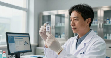 Gavi approves $180 million for Africa’s vaccine manufacturing