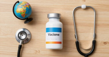 Gavi Doubles Down on Global Immunization Drive, Targets 500 Million More Children Despite Funding Squeeze