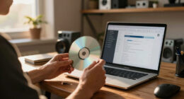 GitHub Is Proud To Announce That You Can Now Obtain Your Public Repo On CD-ROM