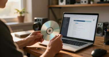 GitHub Is Proud To Announce That You Can Now Obtain Your Public Repo On CD-ROM