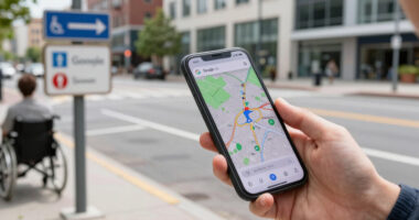 Google Surges In Global Coverage