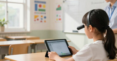 How to Choose Assistive Listening Devices For Students
