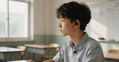 How to Choose Assistive Listening Devices For Students
