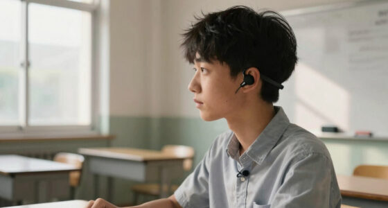 How to Choose Assistive Listening Devices For Students