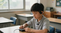 How to Choose Assistive Listening Devices For Students