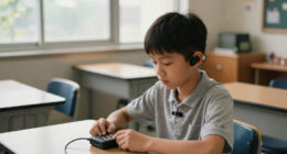 How to Choose Assistive Listening Devices For Students