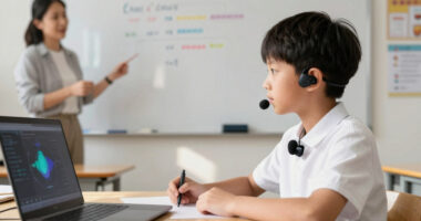 How to Choose Assistive Listening Devices For Students