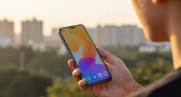 Huawei Surges In Global Coverage