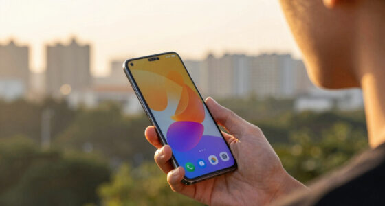 Huawei Surges In Global Coverage