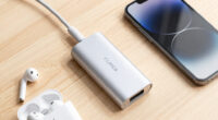 I'm A USB-C Maximalist