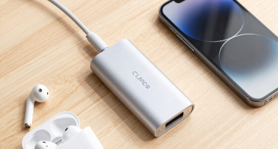 I'm A USB-C Maximalist