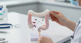 Intestinal Parasite Infection