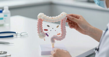 Intestinal Parasite Infection