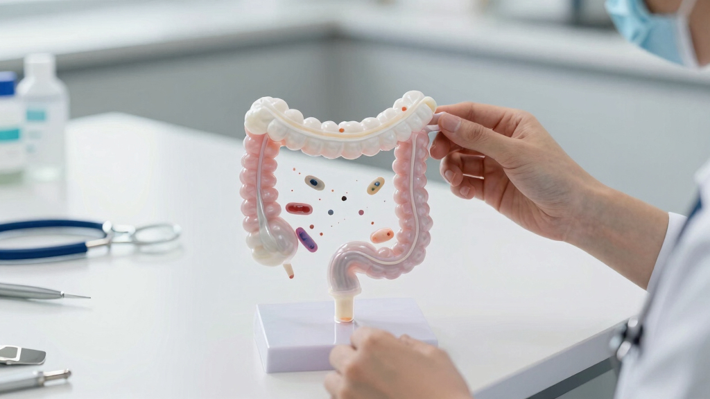 Intestinal Parasite Infection