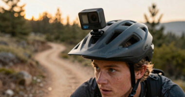 Is This The End Of The Once-mighty GoPro?
