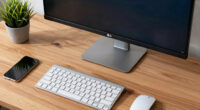 LG Monitors Silently Install Software Through Windows Update Without Consent