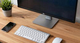 LG Monitors Silently Install Software Through Windows Update Without Consent
