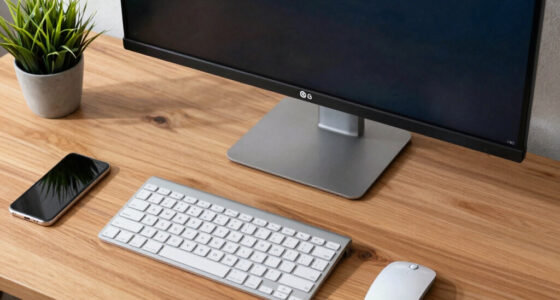 LG Monitors Silently Install Software Through Windows Update Without Consent