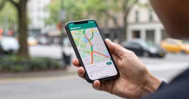 Mapquest Surges In Global Coverage