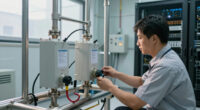Meta Data Center Water Discharges Suspended For Contaminating Water Supply